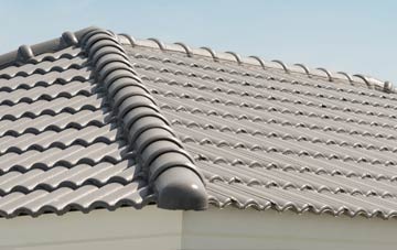 advantages of Llaingoch clay roofing