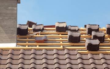 Llaingoch clay roofing costs