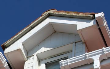 Llaingoch fascia installation costs