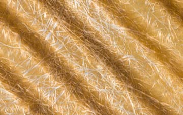 Llaingoch fibreglass roof waterproofing