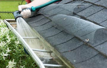 Llaingoch gutter cleaning costs