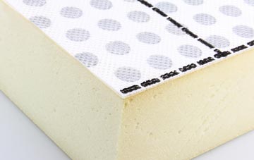 meeting Llaingoch building codes