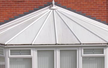 Llaingoch polycarbonate conservatory roof repairs