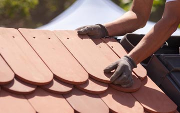 Llaingoch roof tile contractors