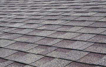 Llaingoch tiles for shallow pitch roofing