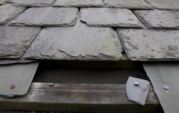 Llaingoch slate roof repairs and maintenance