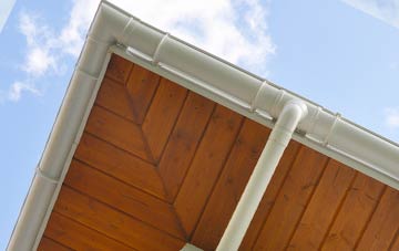 Llaingoch soffit types