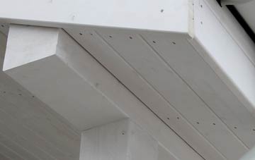 soffits Llaingoch, Isle Of Anglesey
