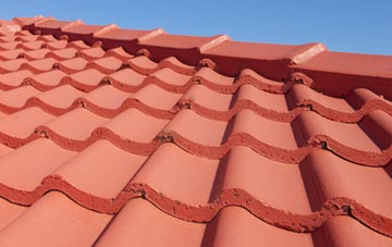 Llaingoch tile and slate roof replacement