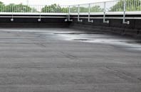 find rated Llaingoch flat roofing companies
