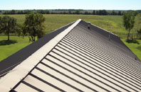 Llaingoch metal roof quotes