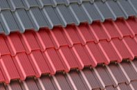 find rated Llaingoch plastic roofing companies