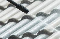 rated Llaingoch roof cleaning companies