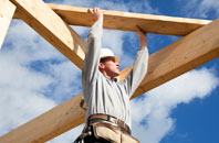 Llaingoch roof replacement work