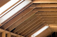 Llaingoch tapered roof insulation quotes